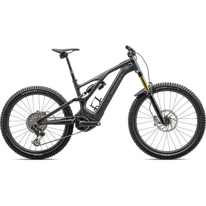 S-Works Turbo Levo 3 T-Type