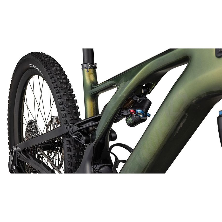 S-Works Turbo Levo 3 T-Type