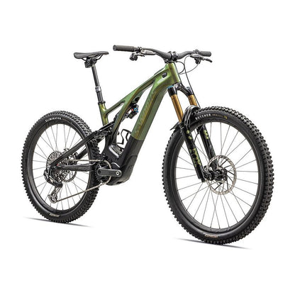 S-Works Turbo Levo 3 T-Type