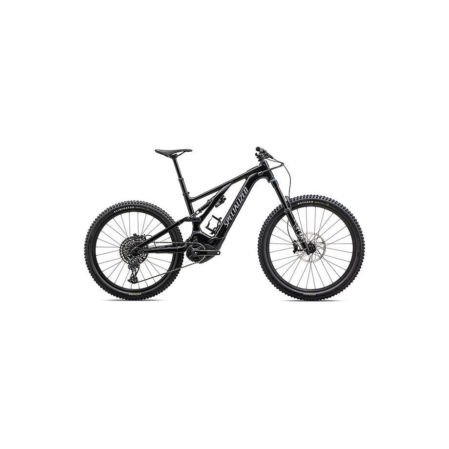 Turbo Levo 3 Comp Alloy