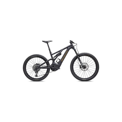 Turbo Levo 3 Comp Alloy