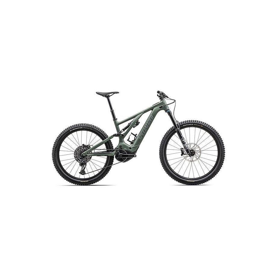 Turbo Levo 3 Comp Alloy
