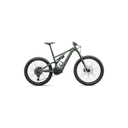 Turbo Levo 3 Comp Alloy