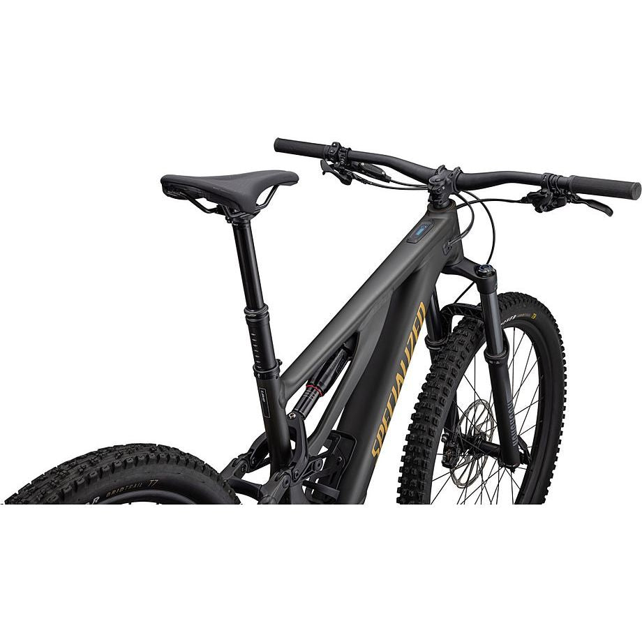 Turbo Levo 3 Alloy