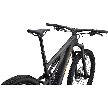 Turbo Levo 3 Alloy