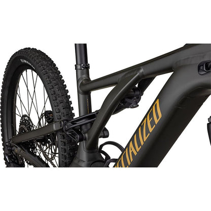 Turbo Levo 3 Alloy