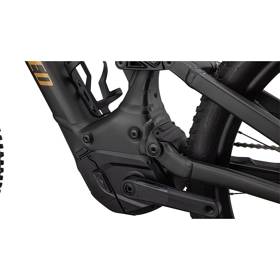 Turbo Levo 3 Alloy