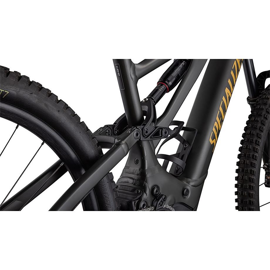 Turbo Levo 3 Alloy