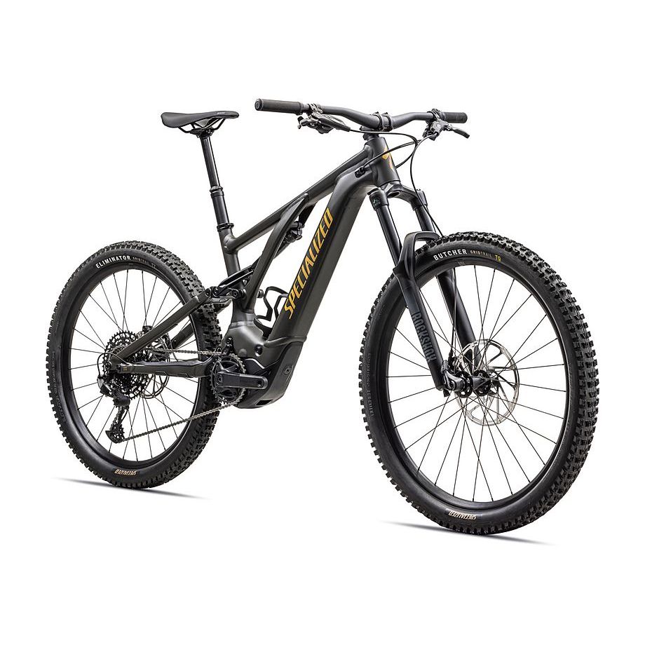 Turbo Levo 3 Alloy