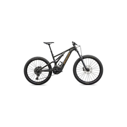 Turbo Levo 3 Alloy
