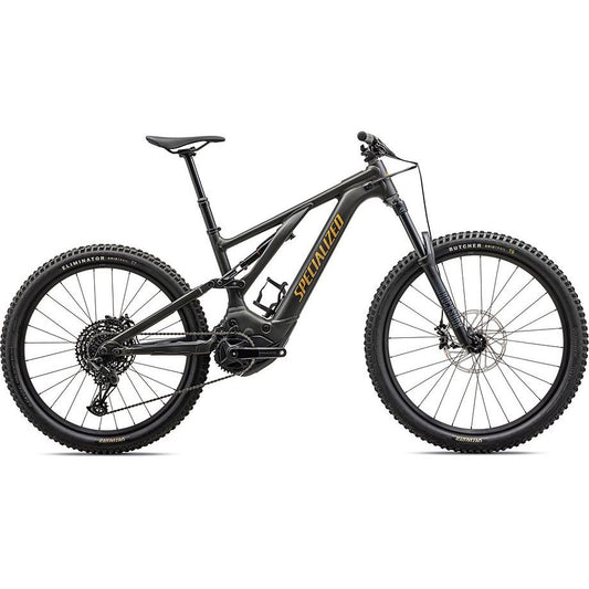 Turbo Levo 3 Alloy