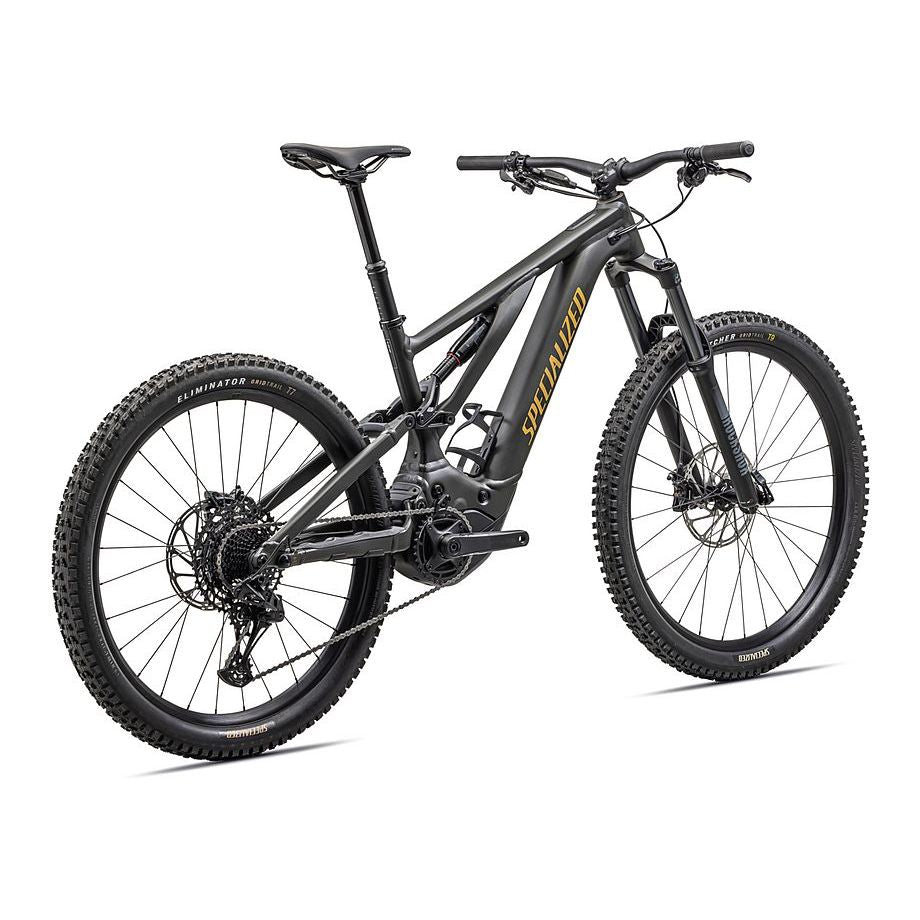 Turbo Levo 3 Alloy