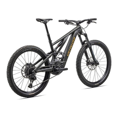 Turbo Levo 3 Alloy