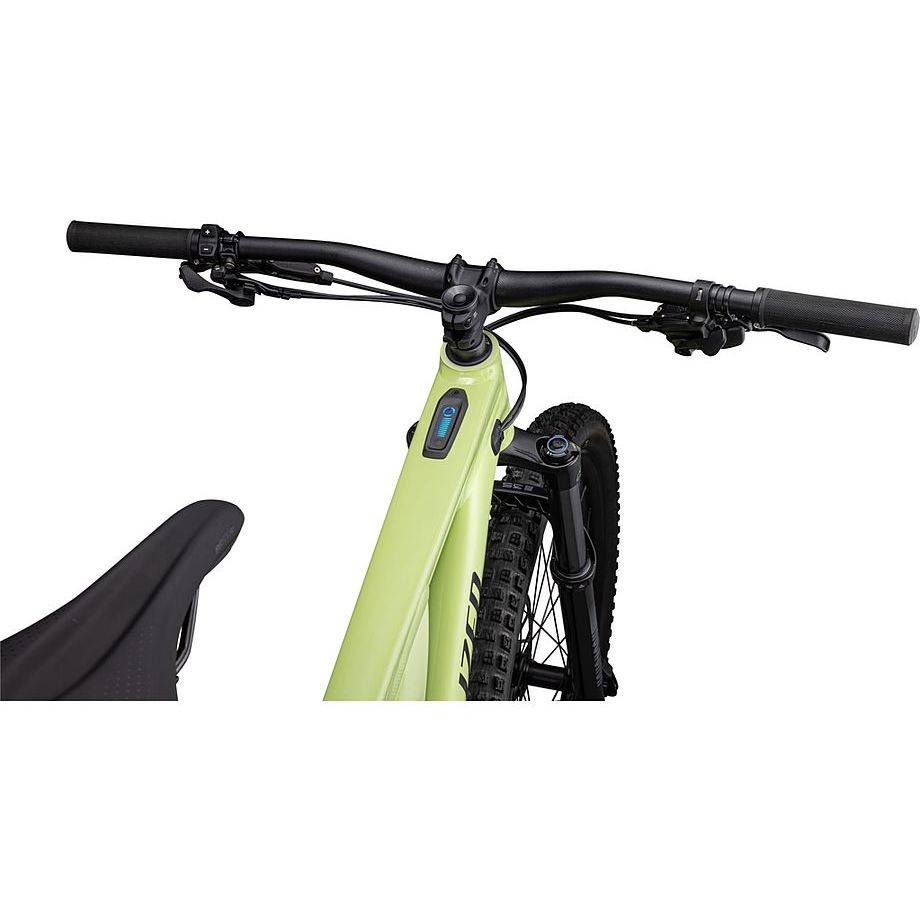 Turbo Levo 3 Alloy