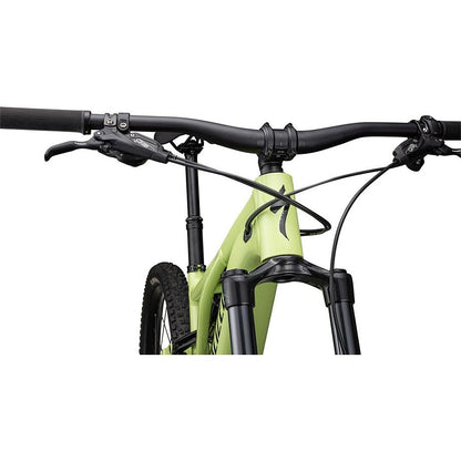 Turbo Levo 3 Alloy