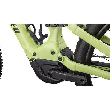 Turbo Levo 3 Alloy