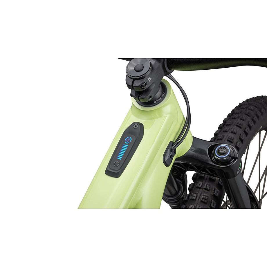 Turbo Levo 3 Alloy