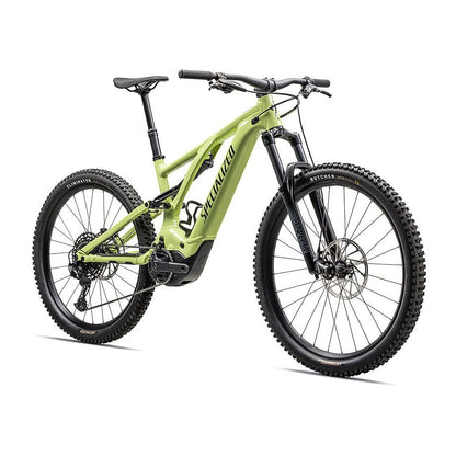 Turbo Levo 3 Alloy
