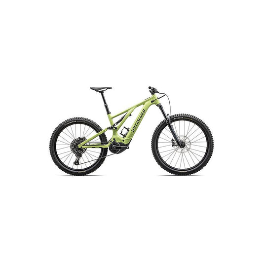 Turbo Levo 3 Alloy