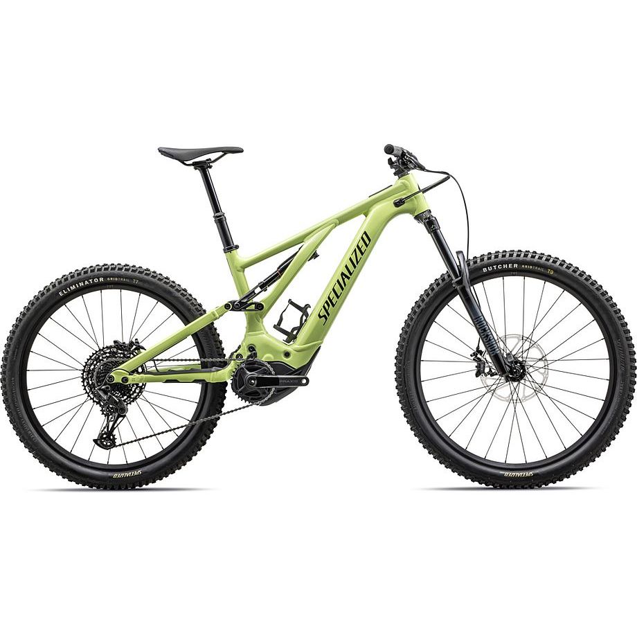Turbo Levo 3 Alloy