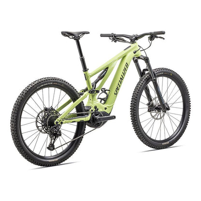 Turbo Levo 3 Alloy