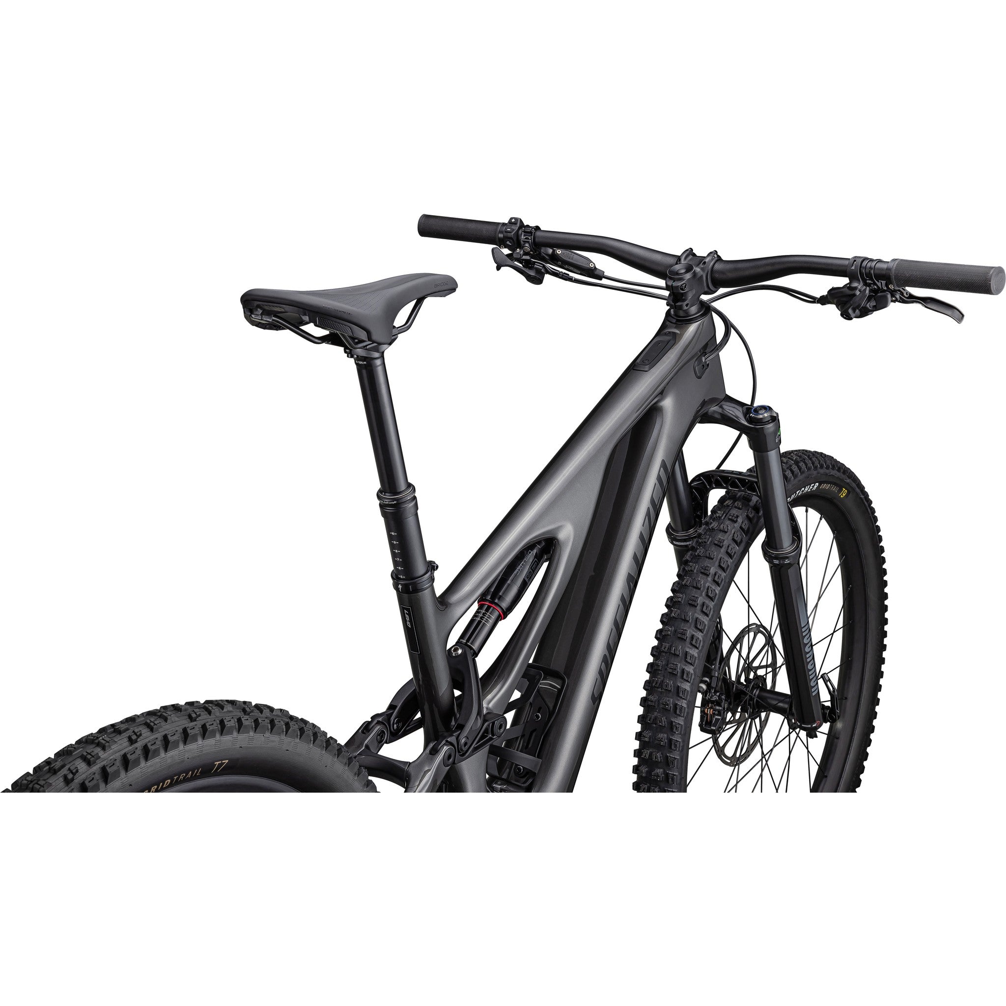 Turbo Levo 3 Carbon