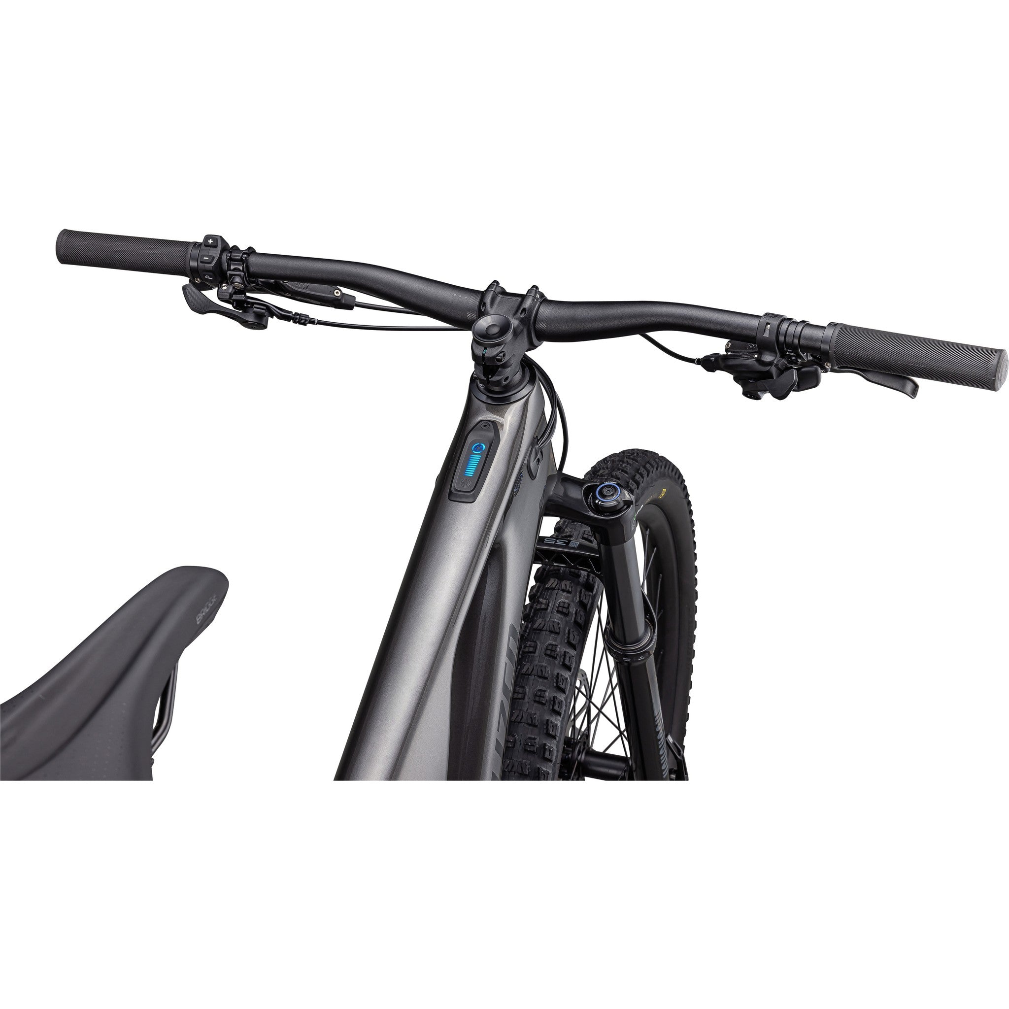Turbo Levo 3 Carbon