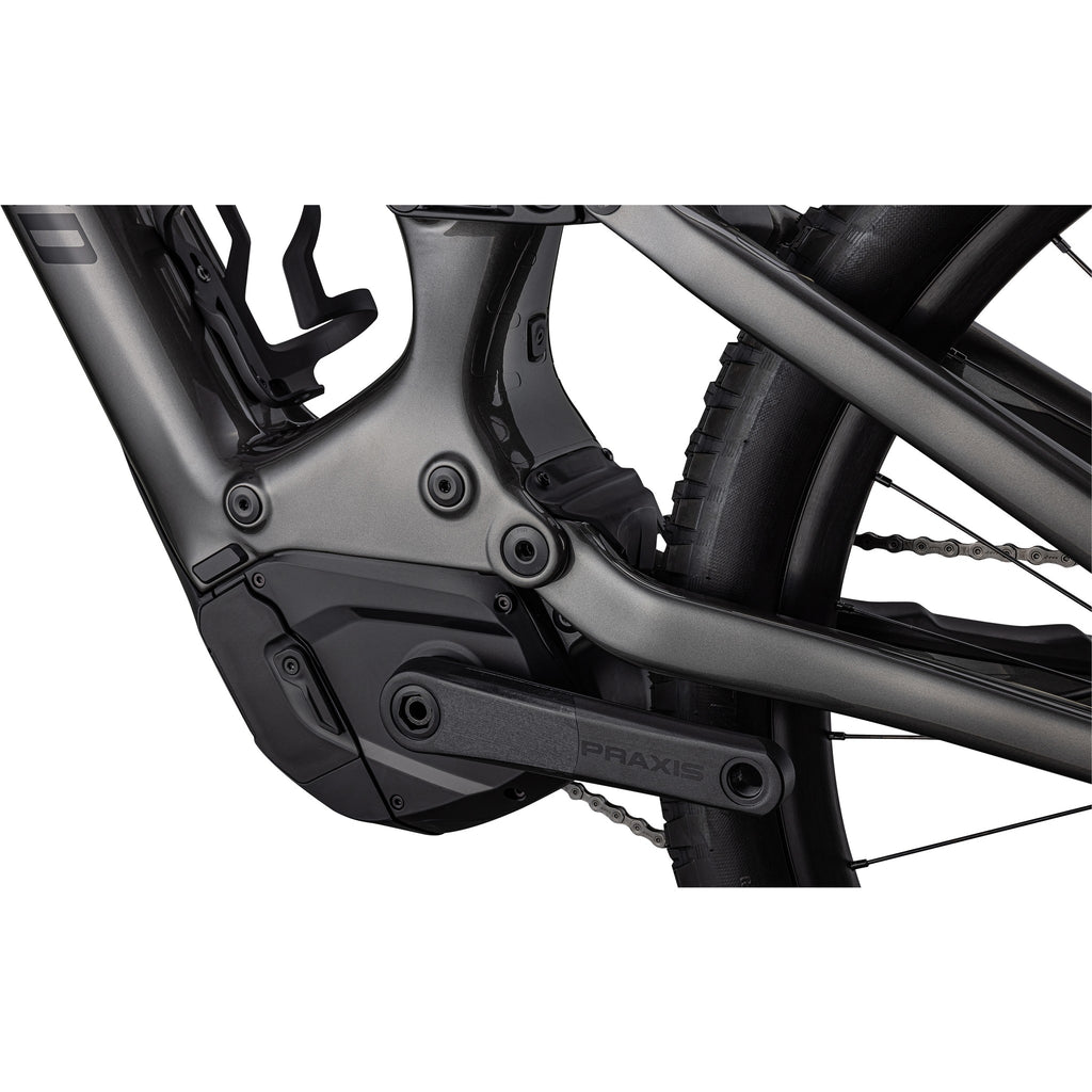 Turbo Levo 3 Carbon