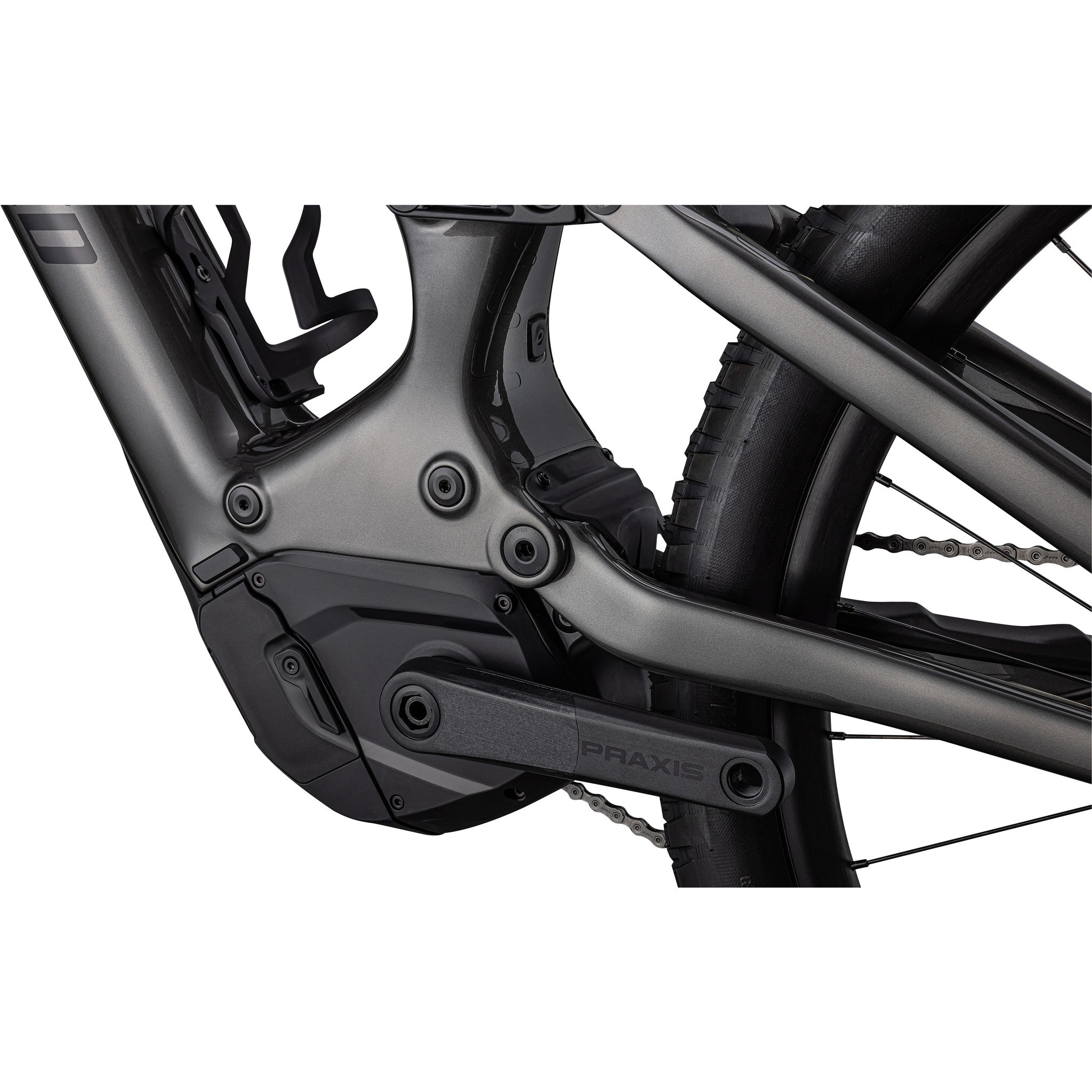 Turbo Levo 3 Carbon