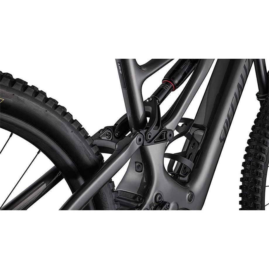 Turbo Levo 3 Carbon
