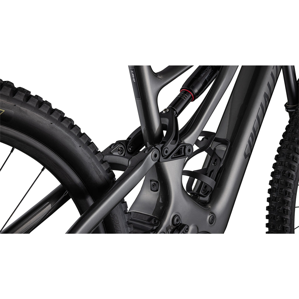 Turbo Levo 3 Carbon