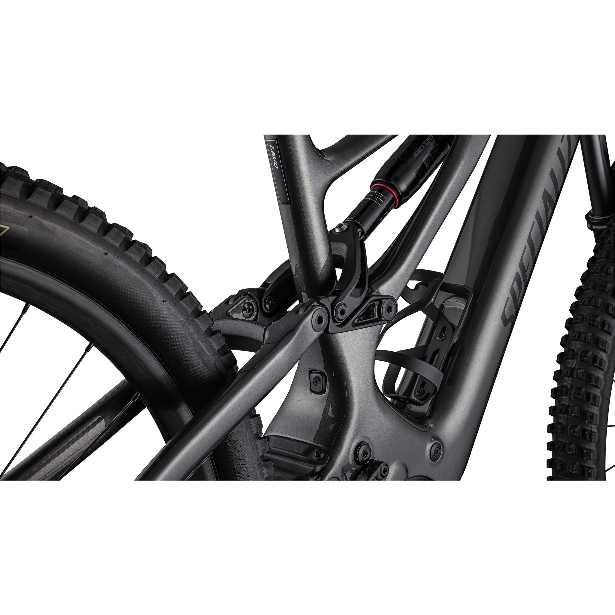 Turbo Levo 3 Carbon