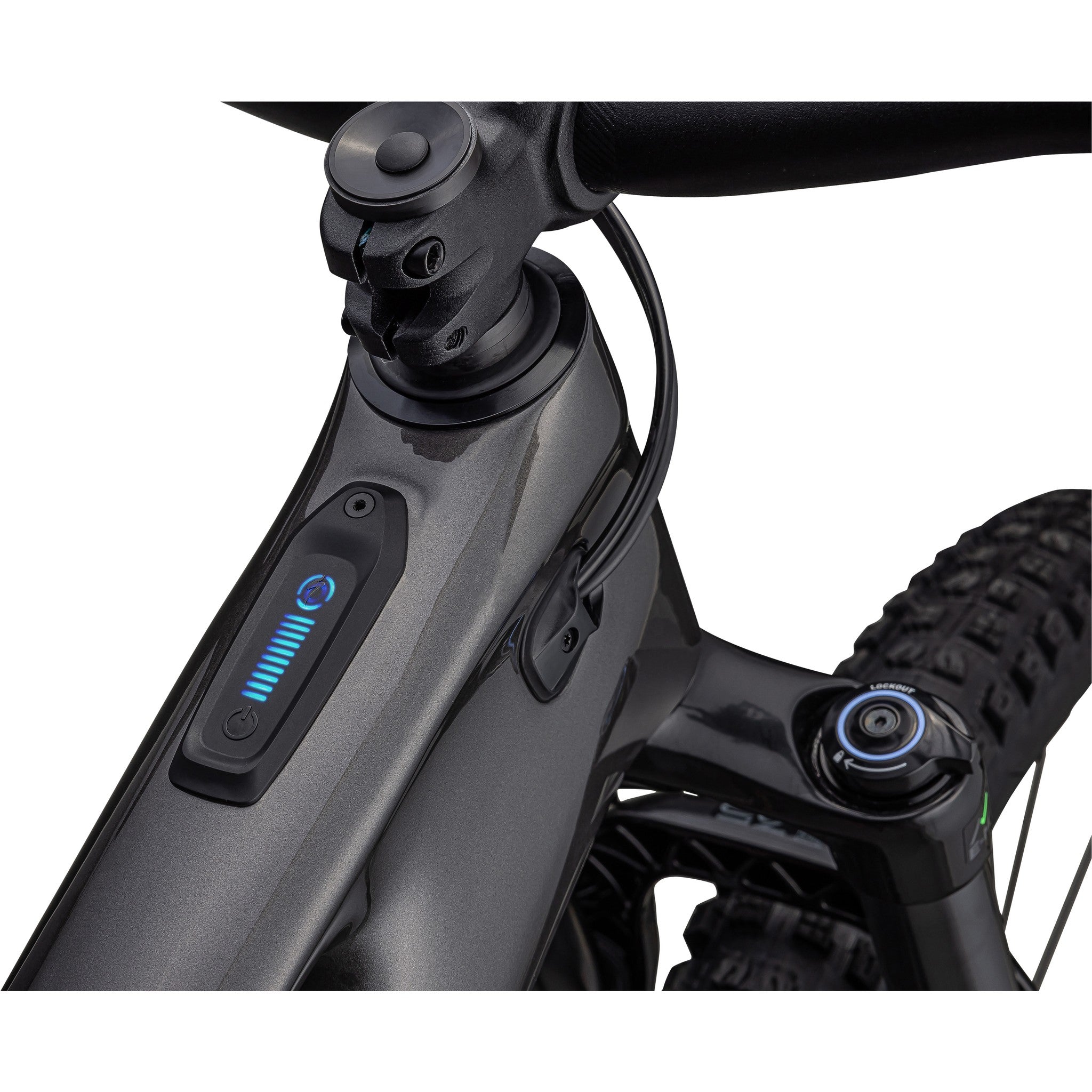 Turbo Levo 3 Carbon