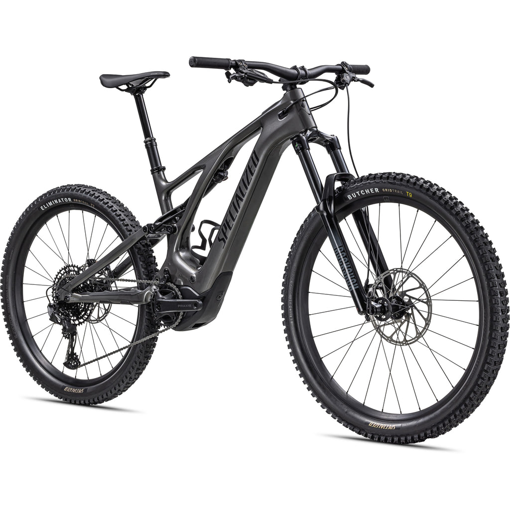 Turbo Levo 3 Carbon