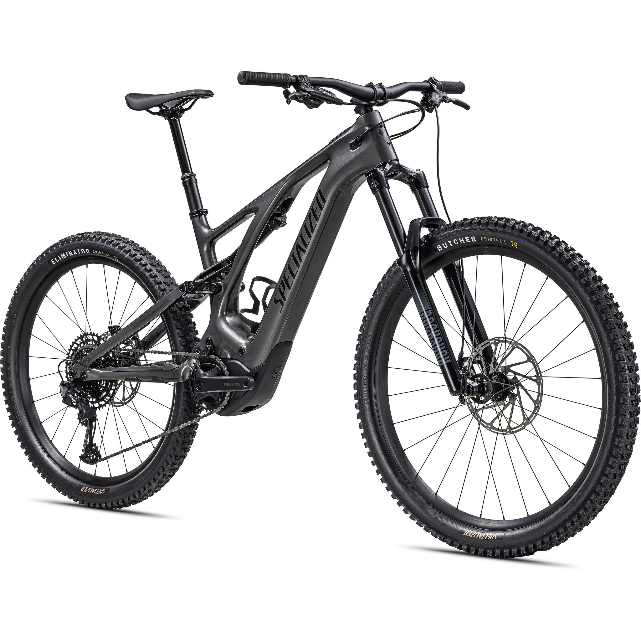 Turbo Levo 3 Carbon