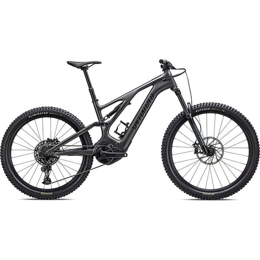 Turbo Levo 3 Carbon