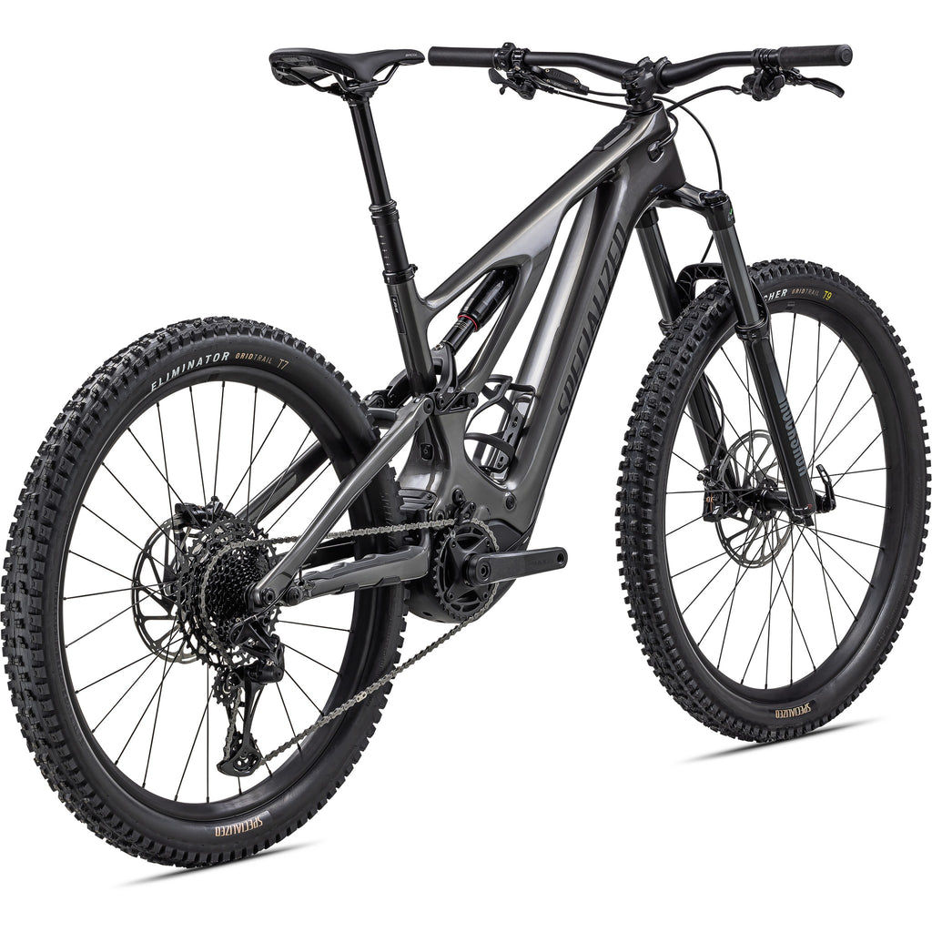Turbo Levo 3 Carbon