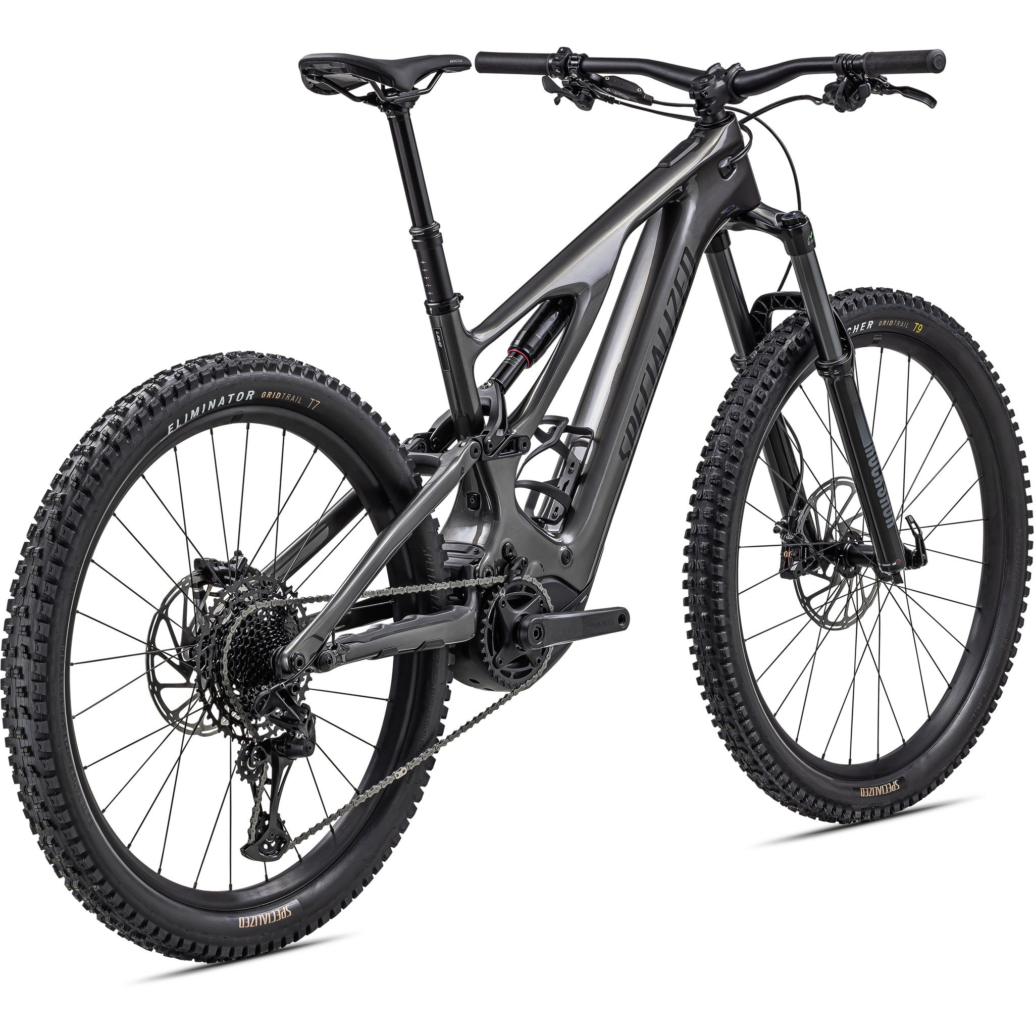 Turbo Levo 3 Carbon