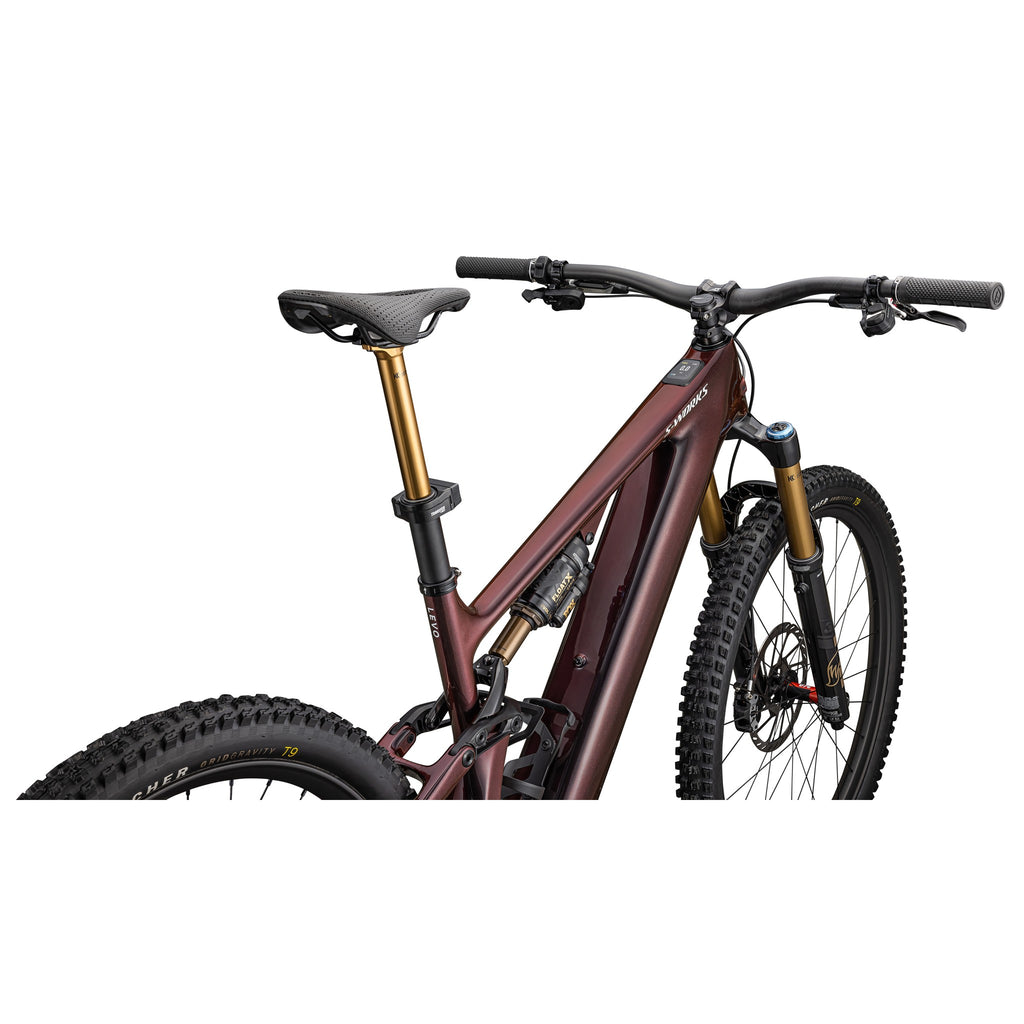 S-Works Turbo Levo 4