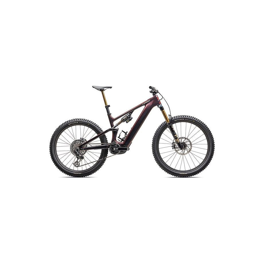 S-Works Turbo Levo 4