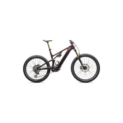 S-Works Turbo Levo 4
