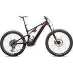 S-Works Turbo Levo 4