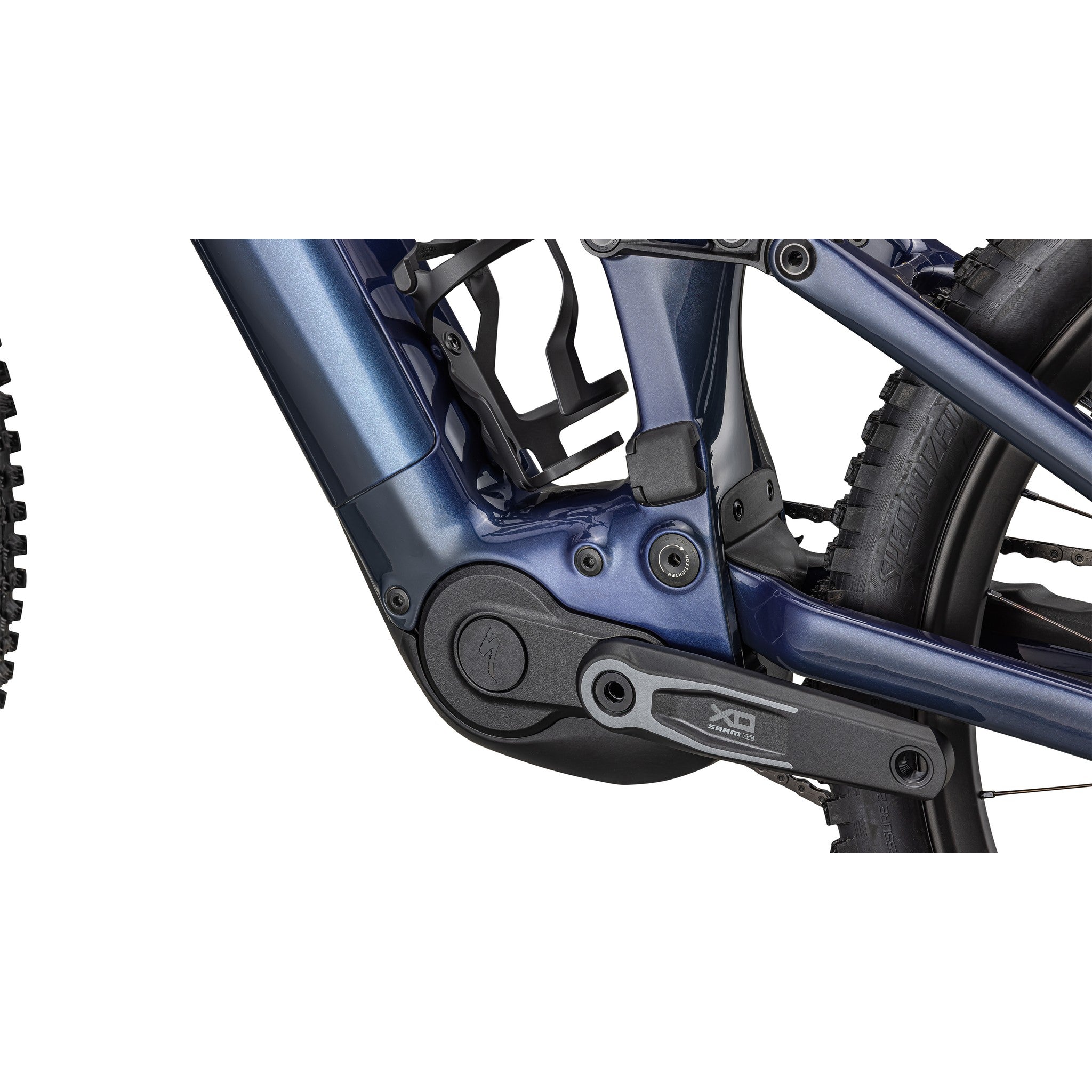 Turbo Levo 4 Pro