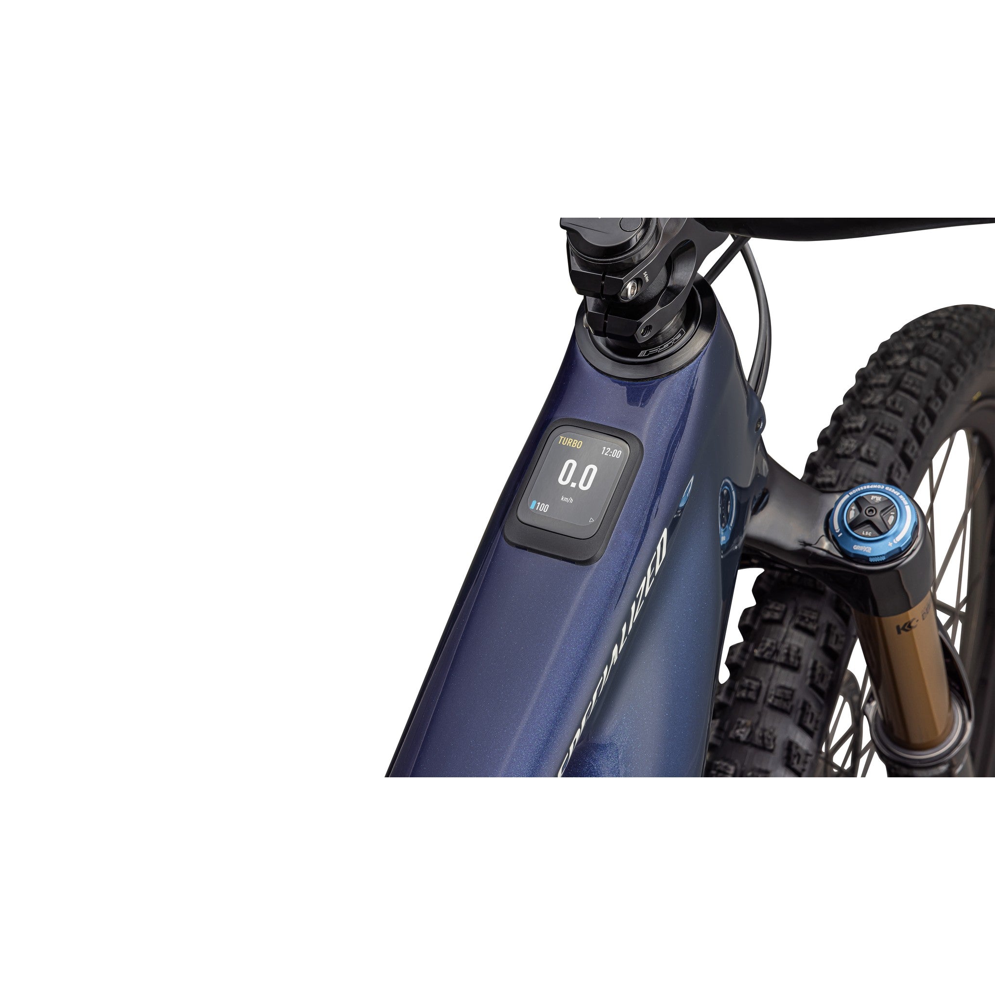 Turbo Levo 4 Pro