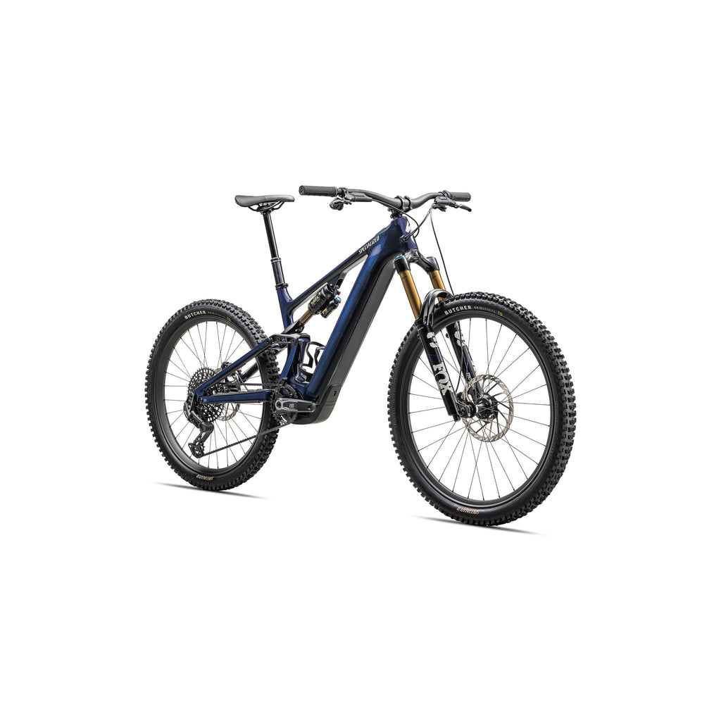 Turbo Levo 4 Pro