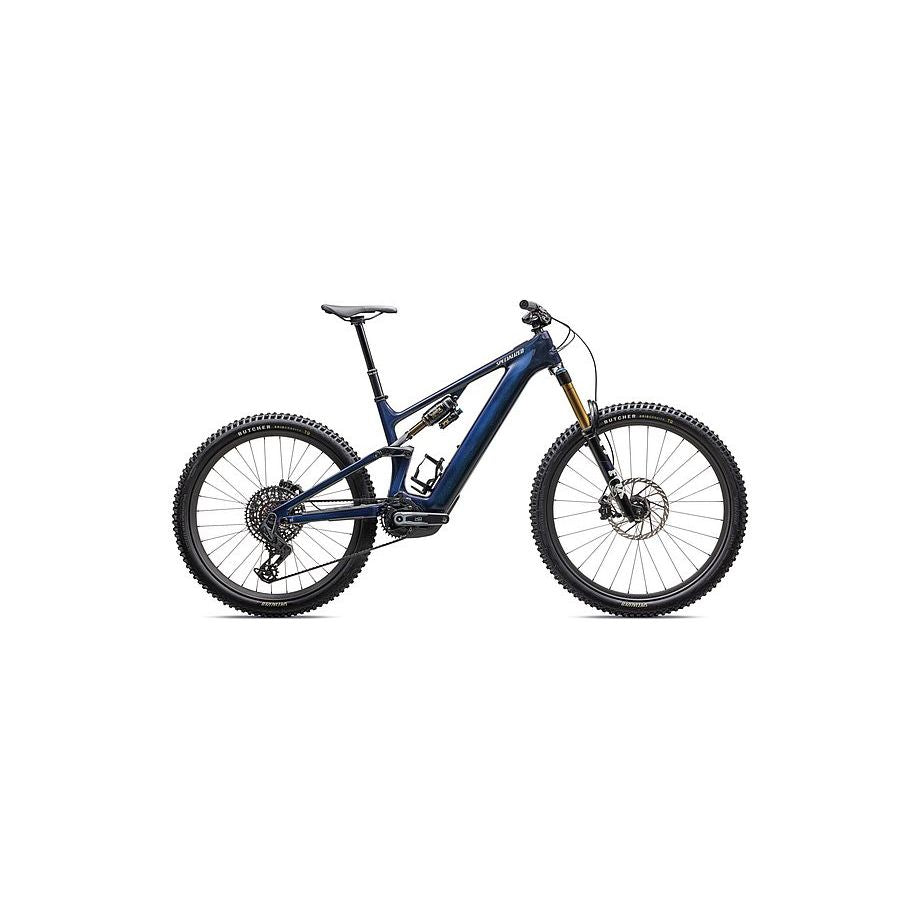 Turbo Levo 4 Pro