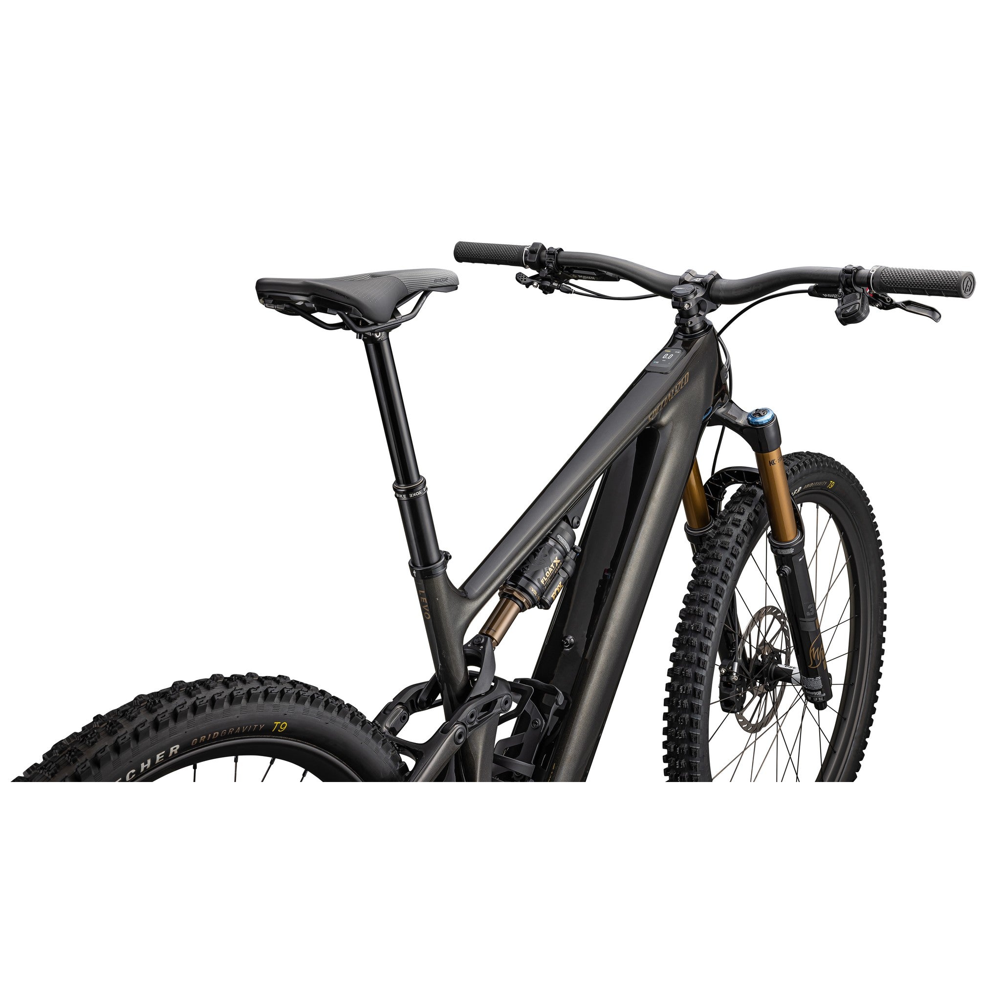 Turbo Levo 4 Pro
