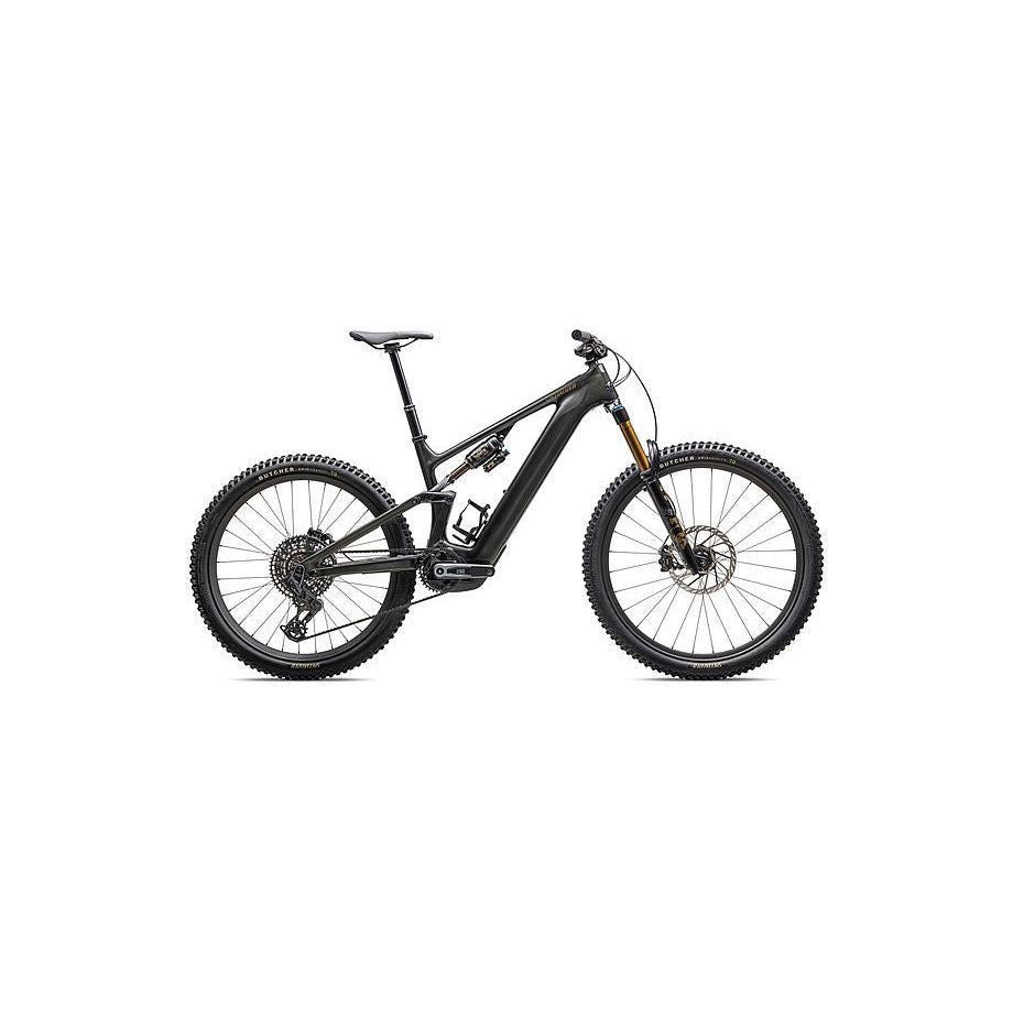 Turbo Levo 4 Pro