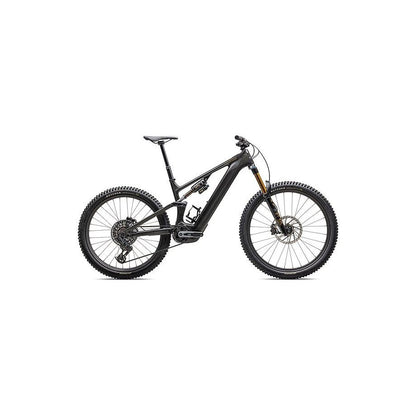 Turbo Levo 4 Pro