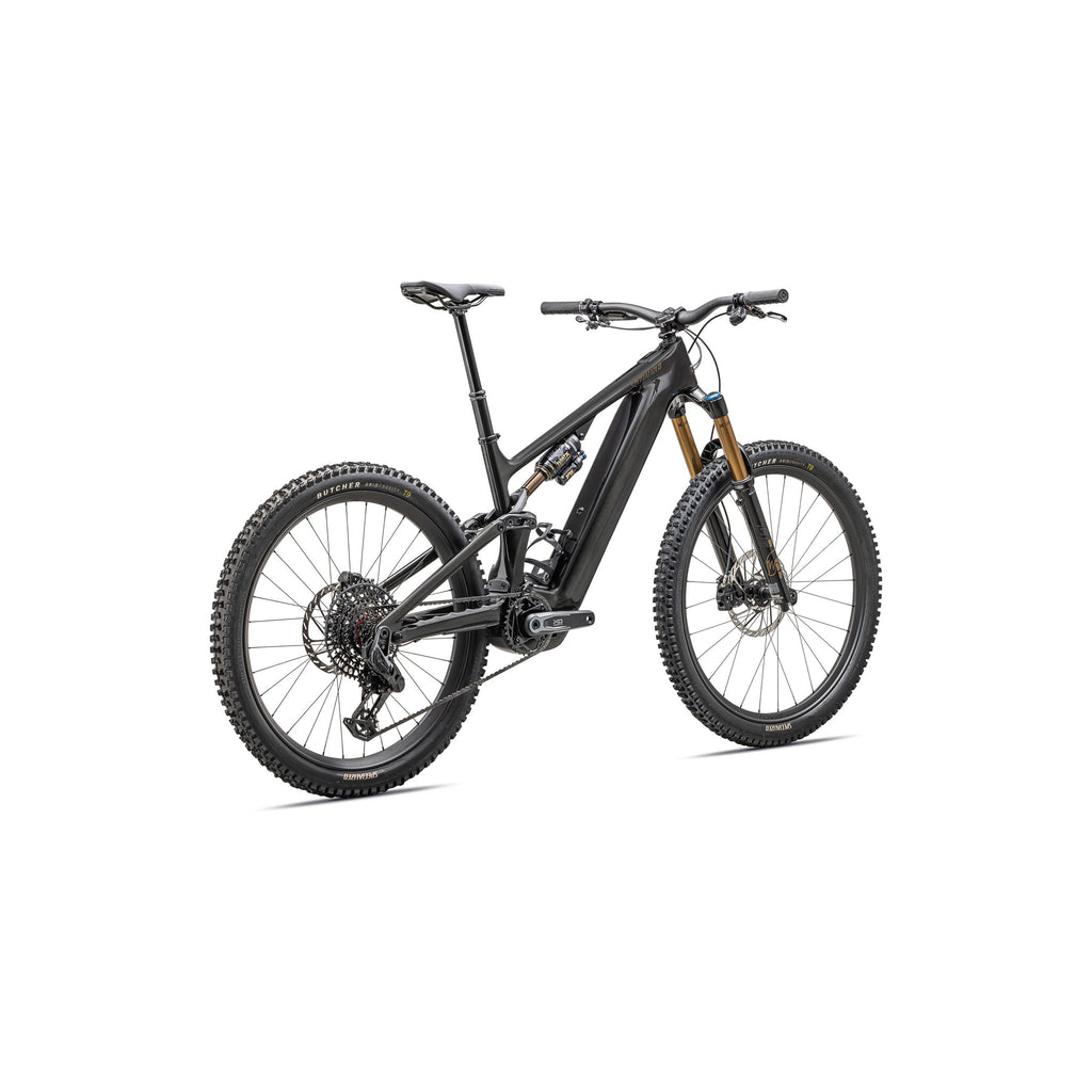 Turbo Levo 4 Pro